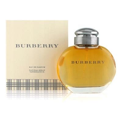 burberry fruity amber